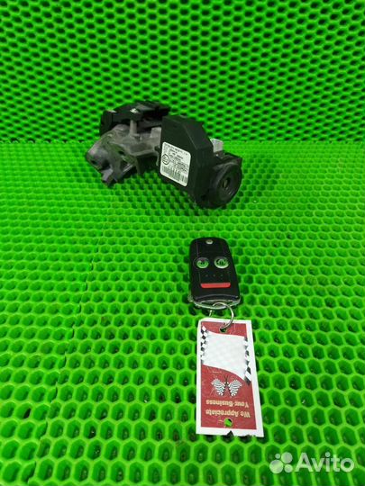 Замок зажигания Acura Rdx TB1 K23A1 2007