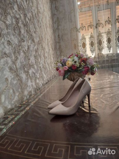Туфли женские