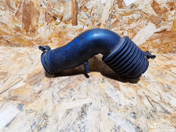 Гофра врздушного фильтра Hyundai Elantra XD G4ED