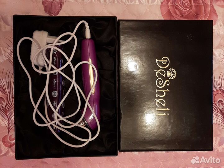 Косметический аппарат