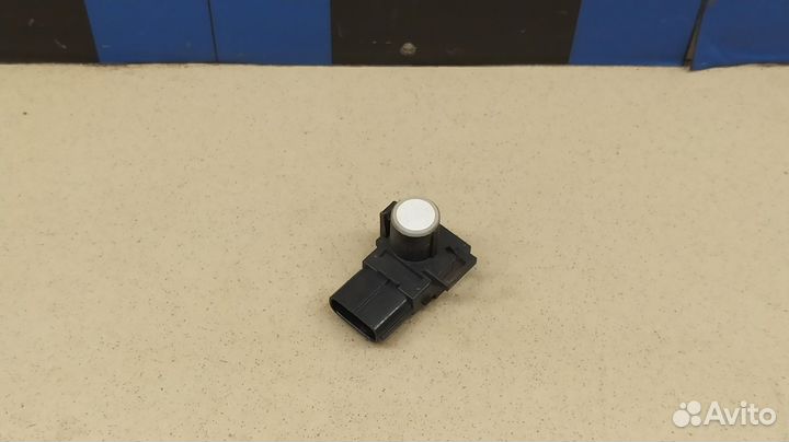 Датчик парковки Land Cruiser (150) -Prado 2009