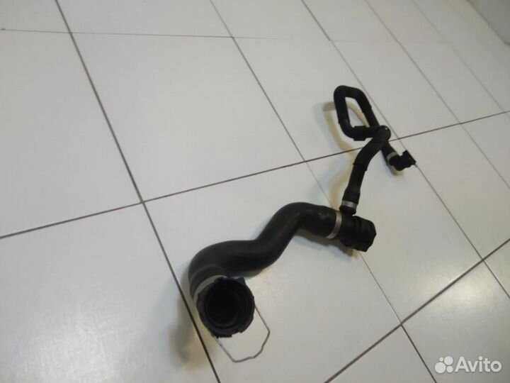 Патрубок радиатора охлаждения BMW 5-series F10