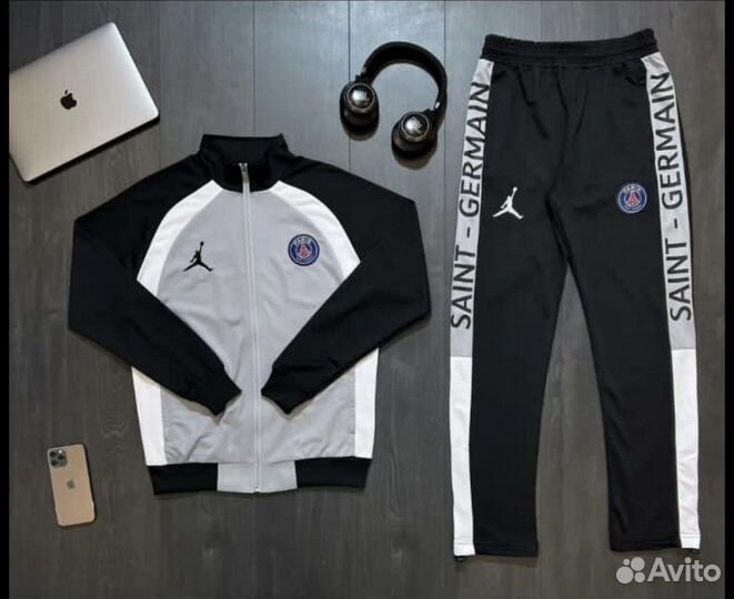 Спортивный костюм Jordan