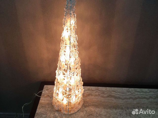 Светильник