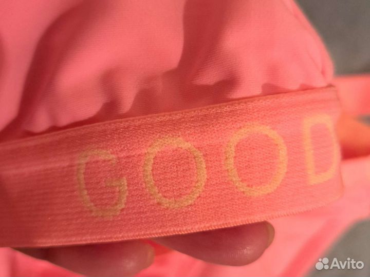 Купальник новый р 152, 10-12 лет