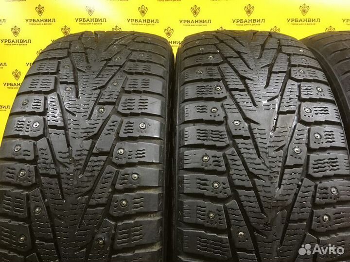 Nokian Tyres Hakkapeliitta 7 SUV 235/60 R18 107T