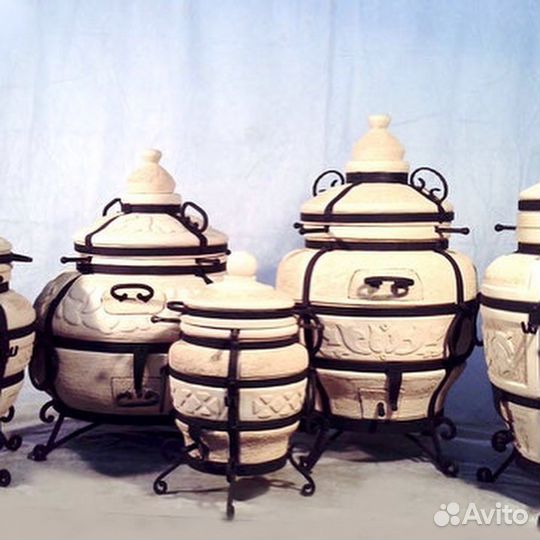 Тандыр Малый Пикник