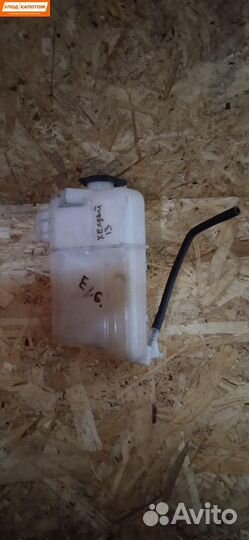 Бачок расширительный Hyundai i30 FD (2007 - 2010)