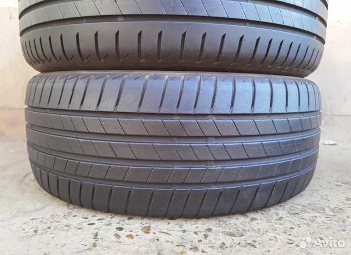 Bridgestone Turanza T005 205/45 R17 84V