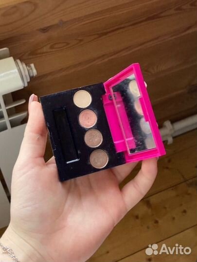 Estee lauder палетка теней