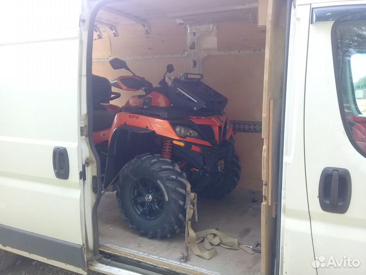 Грузоперевозки, мотоперевозки, снегоходы, квадрики