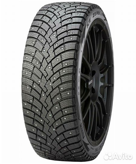 Pirelli Ice Zero 2 215/65 R16 102T