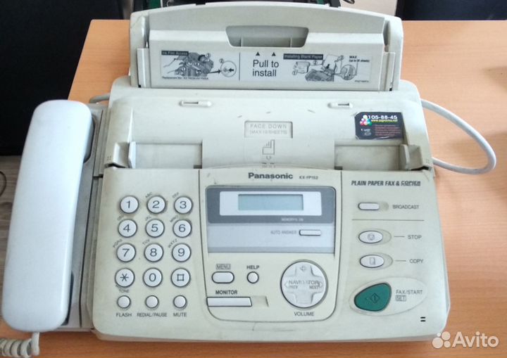 Платы для Атс LG GHX-36/46, факс телефоны, cccp