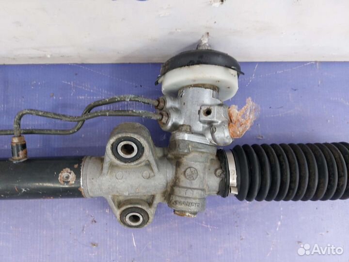 Рулевая рейка Hyundai Accent/Хендай Акцент