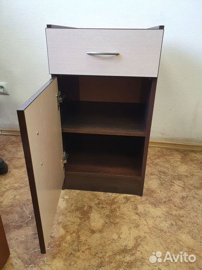 Тумба офисная