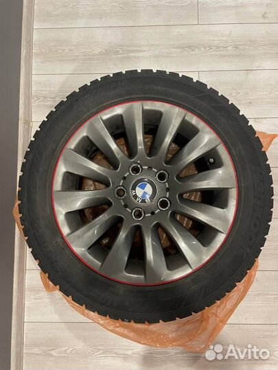 Continental ContiWinterViking 2 205/55 R16 91V