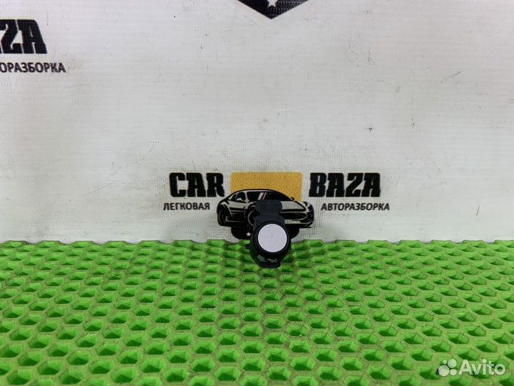 Датчик парковки