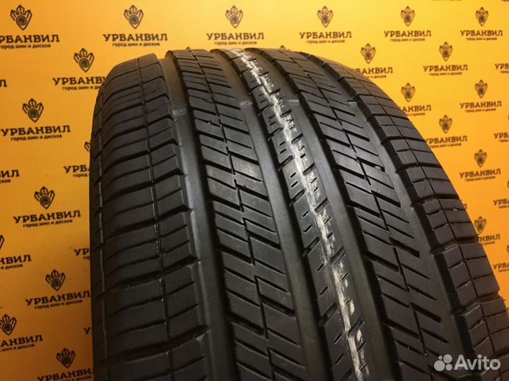 Continental Conti4x4Contact 275/55 R17 109V