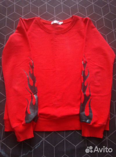 Спортивный костюм женский