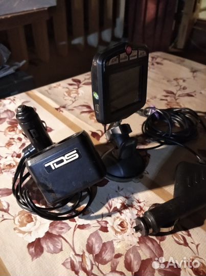 Видеорегистратор