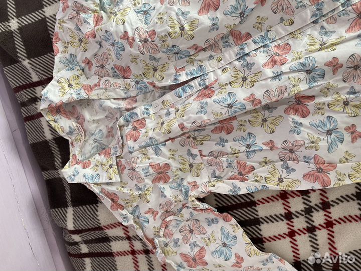 Блузка gloria jeans