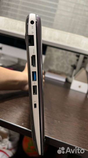 Asus X202e(11,6