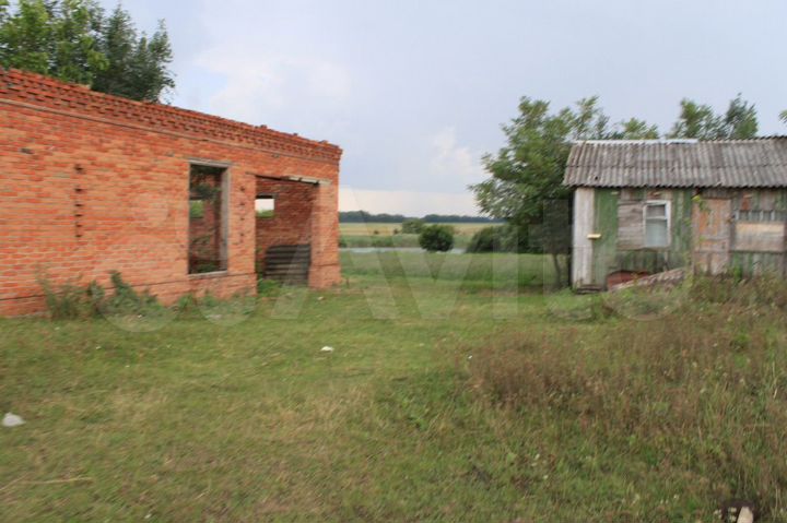 Участок 20 сот. (ИЖС)