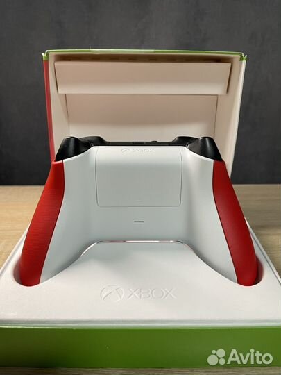 Геймпад xbox series s/x