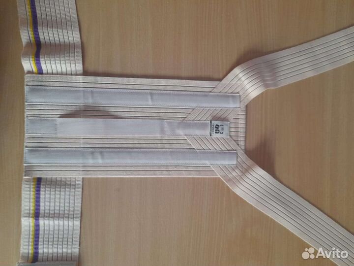 Корректор осанки