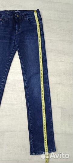 Джинсы для мальчика