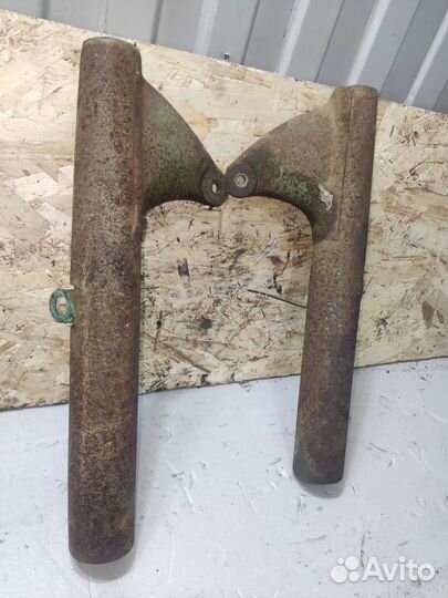 Крепления Фары Иж 56 Иж юпитер планета 1/2