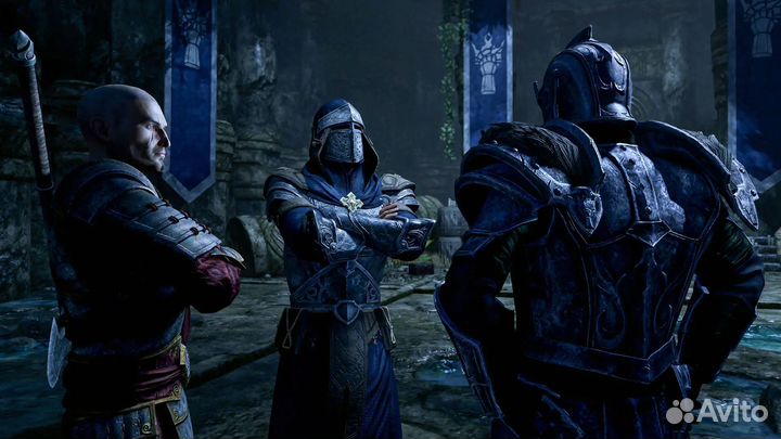 The Elder Scrolls Online: High Isle Steam