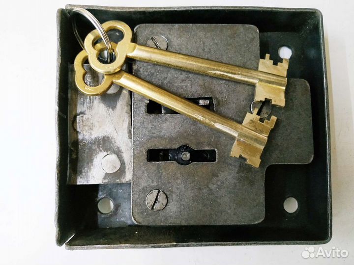 Изготовление ключей всех типов