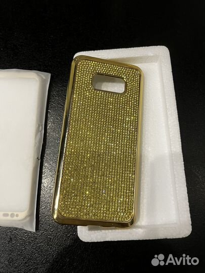 Чехол на samsung galaxy s8 plus