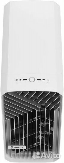 Fractal Design Torrent Compact TG Clear Tint