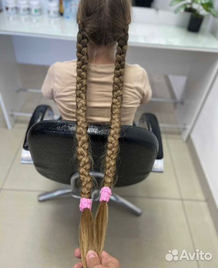 Скупка волос