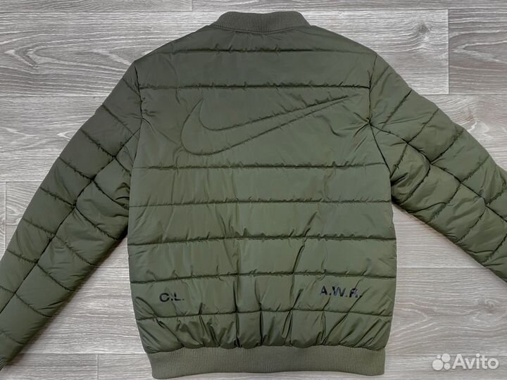 Куртка Nike nocta