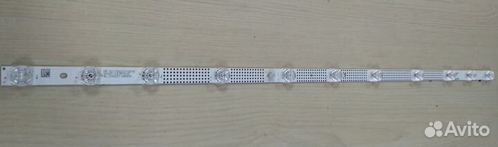 LED подсветка 32HR330M11N01 V2