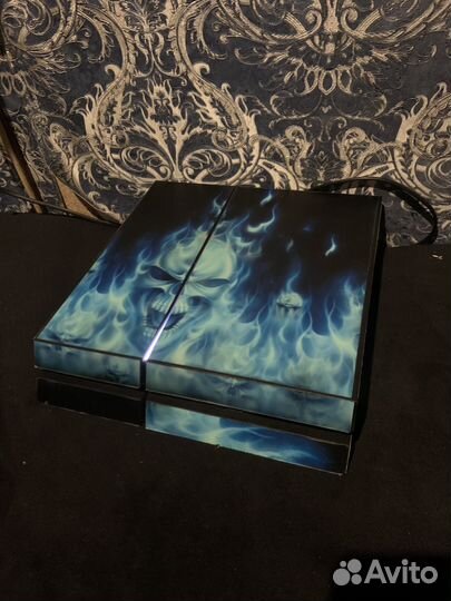 Sony playstation 4 PS4