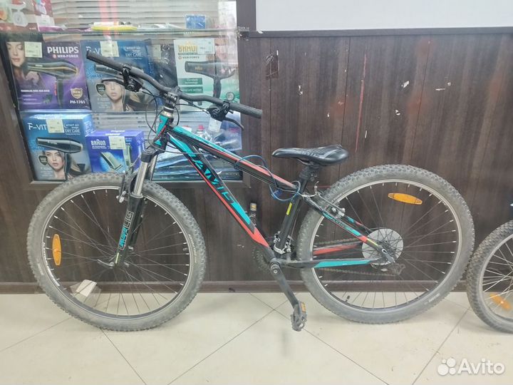 Велосипед Jamis T6 6061