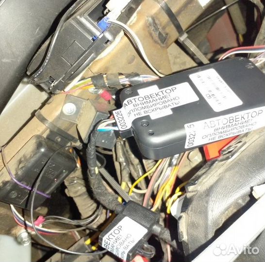Глонасс GPS трекер