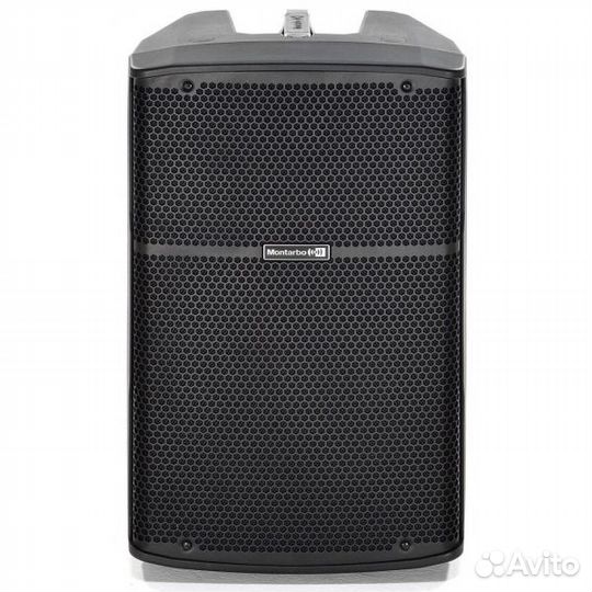Активная акустика Montarbo B112