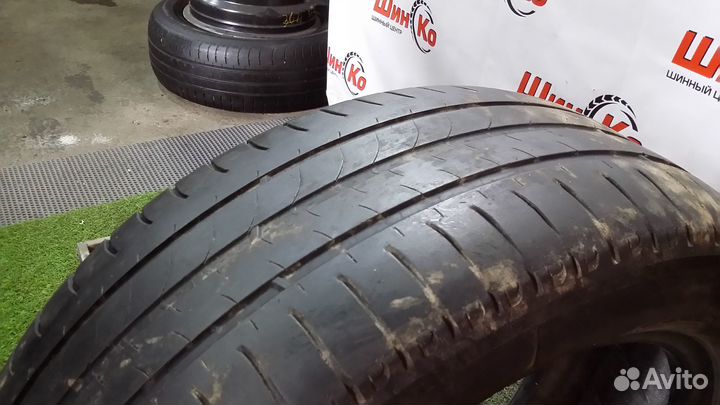 Michelin Energy Saver 195/55 R16