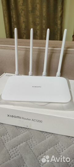 Wifi роутер