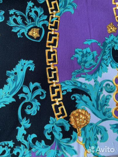 Продам ткань Версачи Италия