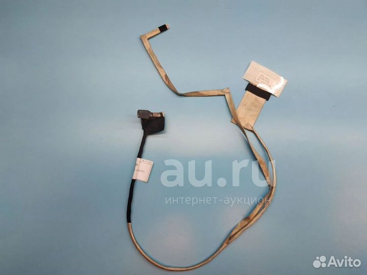 Шлейф матрицы для ноутбука Asus K43T