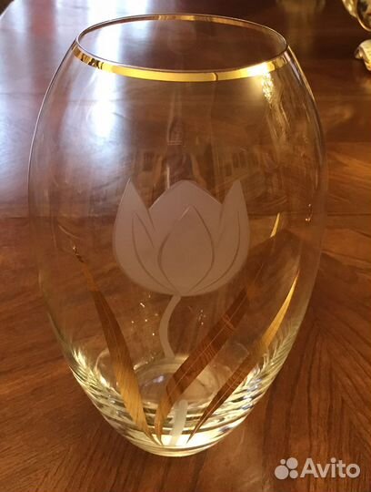 Ваза, Польша