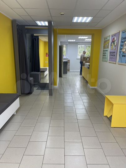 Торговая площадь, 43.4 м²