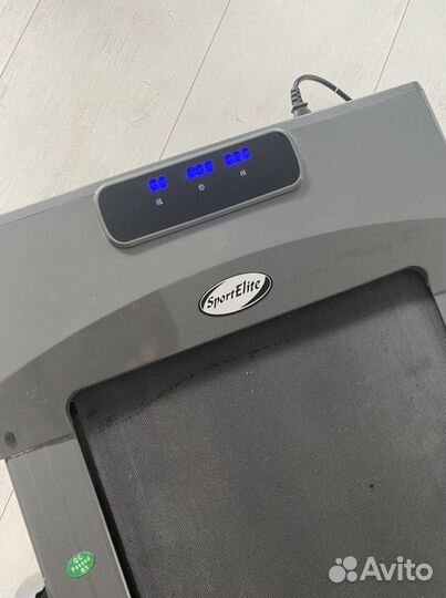 Беговая дорожка sport elit GB-1170