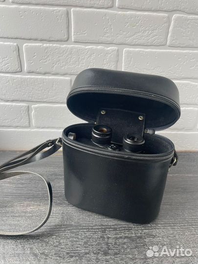 Бинокль бпц2 12х40